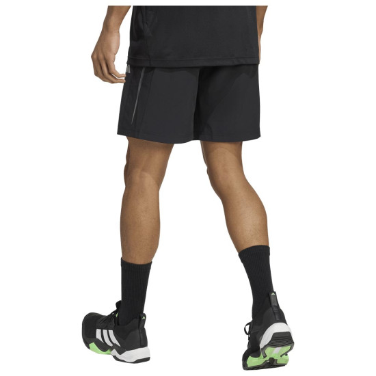 Adidas Ανδρικό σορτς Tech Apparel Shorts Adidas Ανδρικό σορτς Tech Apparel Shorts